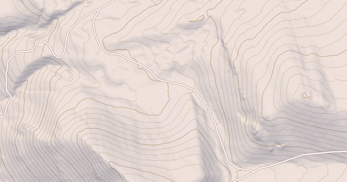 Map preview of PIERRE HILL CONN