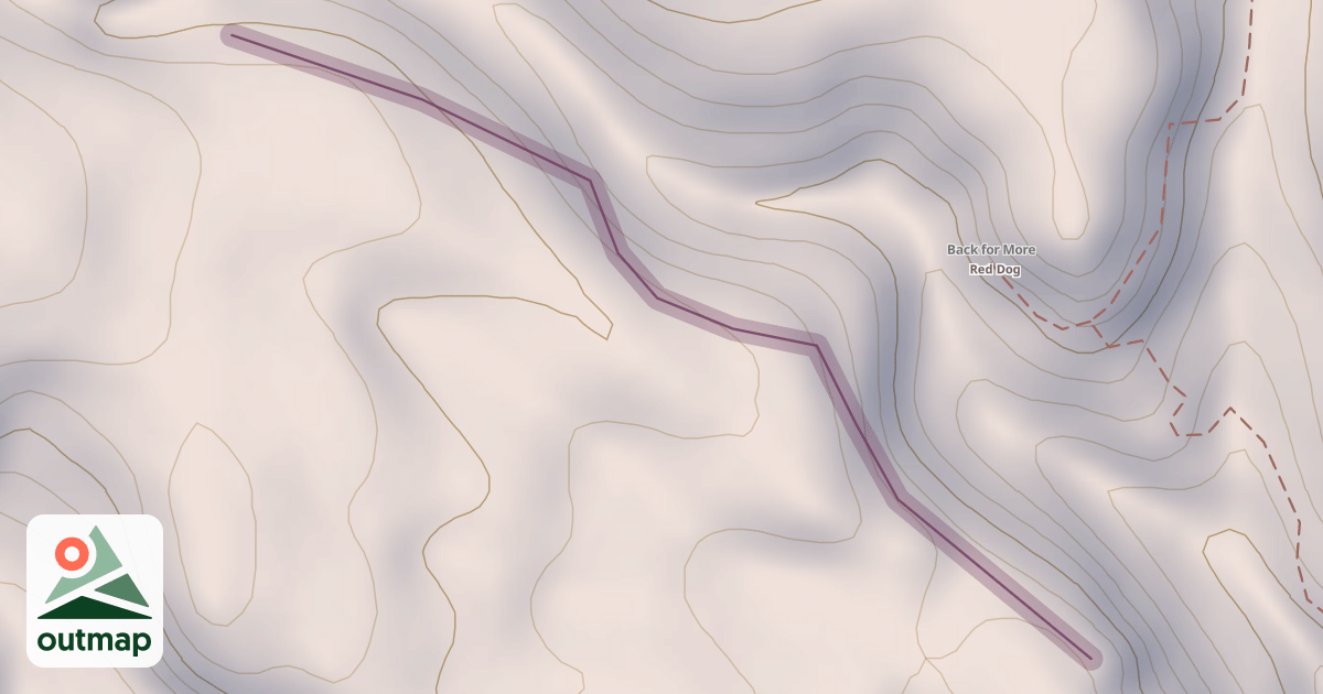 Map of Far Side