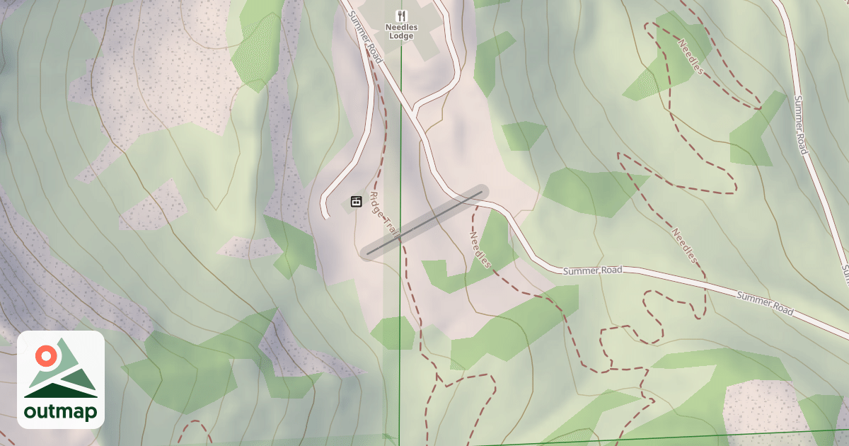 Map of Sunshine