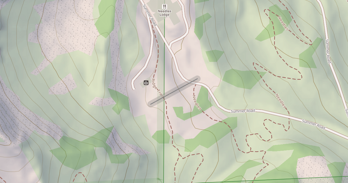 Map preview of Sunshine