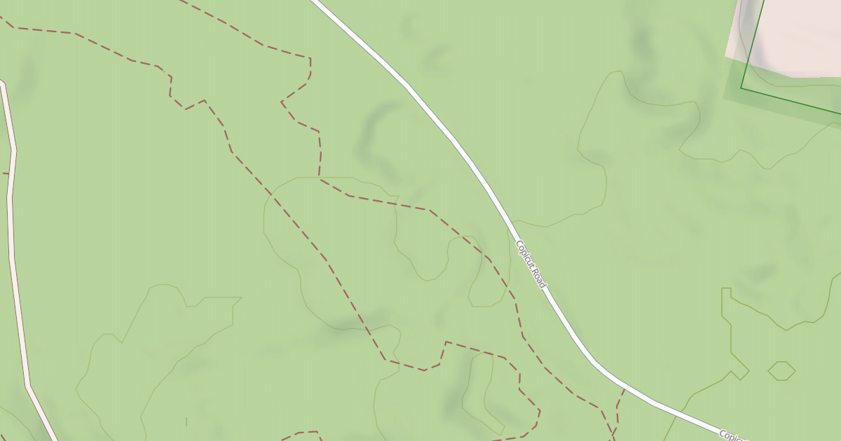 Map preview of USGS National Digital Trails 7cf221d1-711a-43a1-b4d9-8f68feefb97d