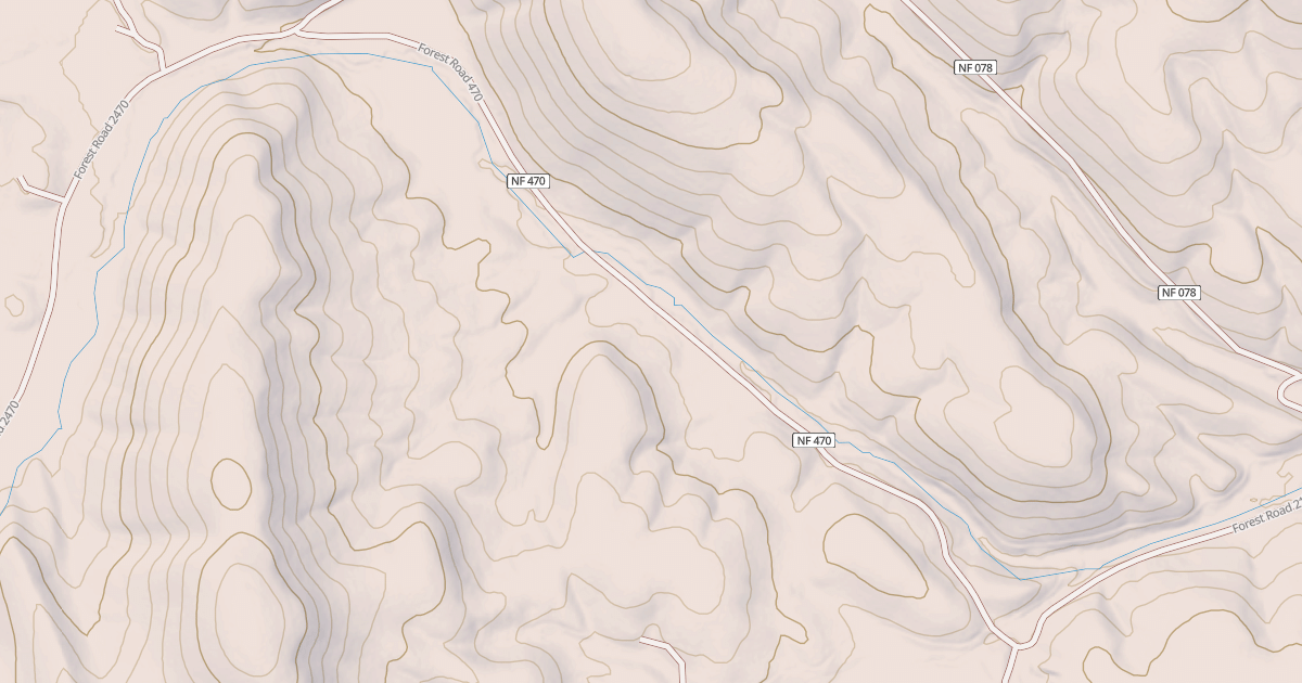 Map preview of MAJOR LOCAL