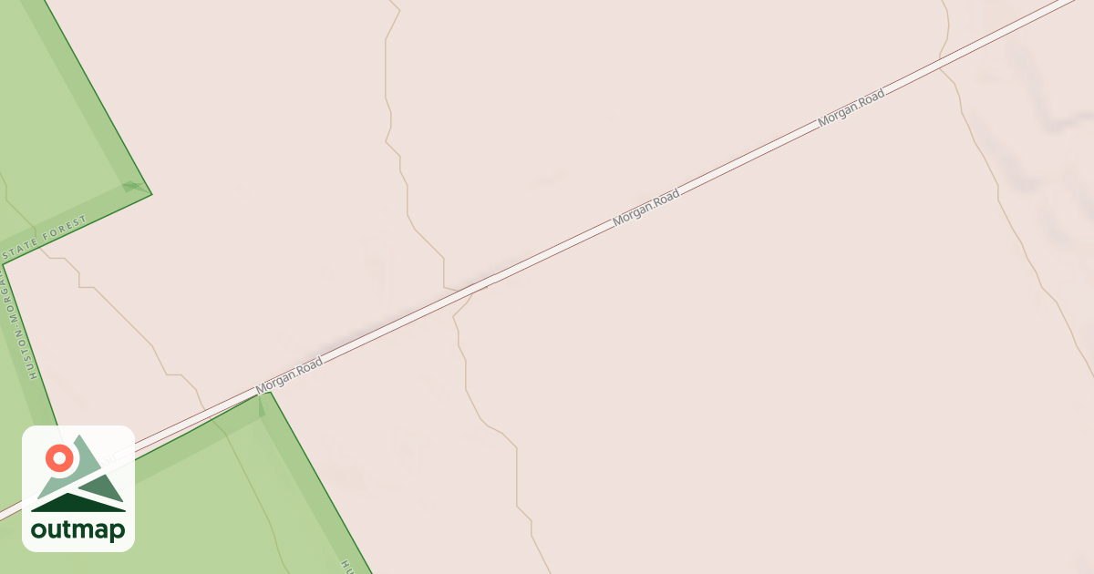 Map of USGS National Digital Trails f1623250-4185-4dc2-a804-eb0f3e766335