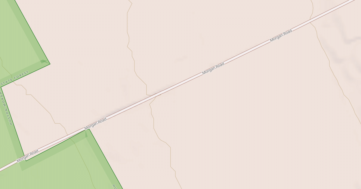Map preview of USGS National Digital Trails f1623250-4185-4dc2-a804-eb0f3e766335