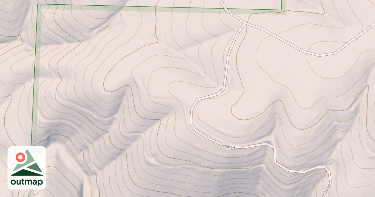 Map of ASTER #4