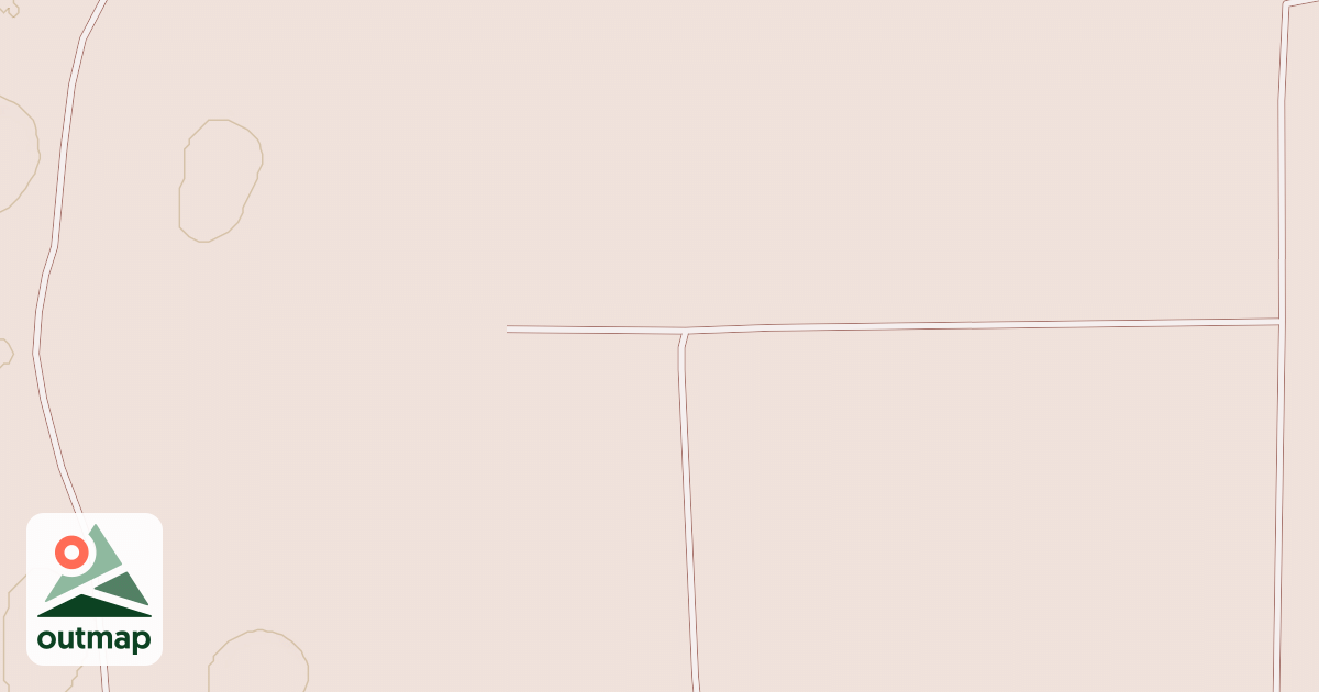 Map of CROSS