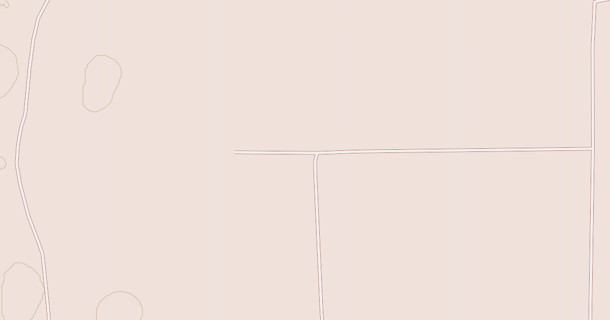 Map preview of CROSS