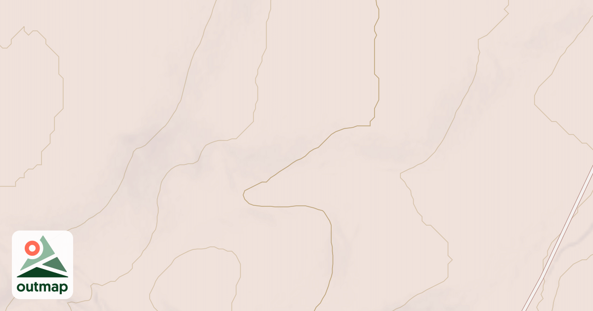 Map of BLM National GTLF Public Motorized Roads 64b38eae-1c8a-4418-bc9f-d0c65170f8b1
