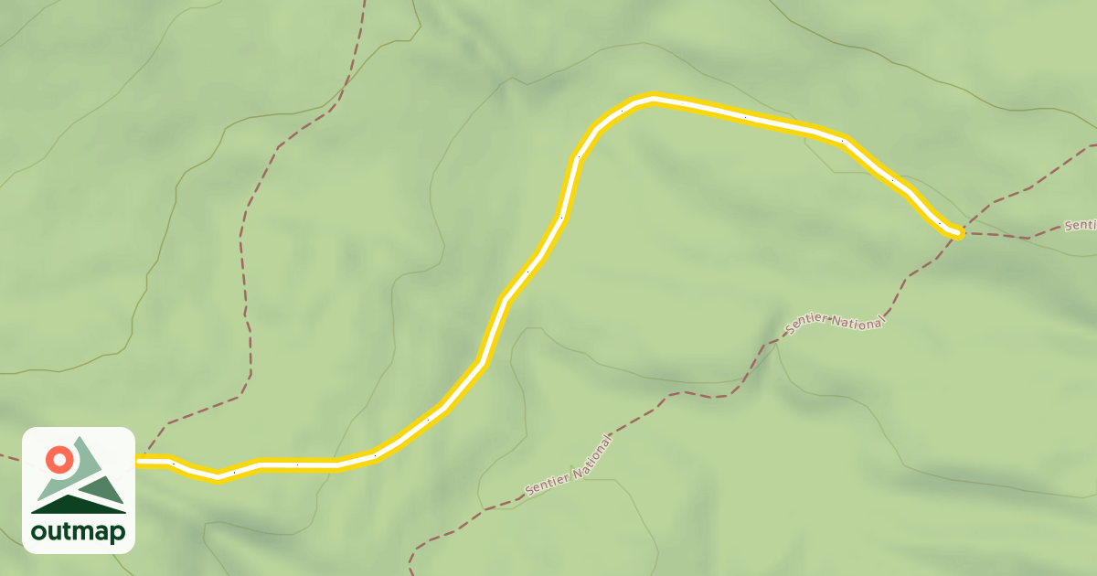 Map of 22