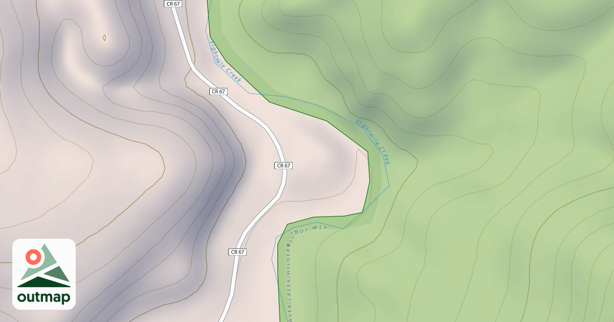 Map of BLM National GTLF Public Motorized Roads 2dafc694-9ab0-4a09-891b-a42792f2cc7d