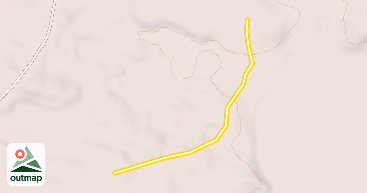Map of ST X-M