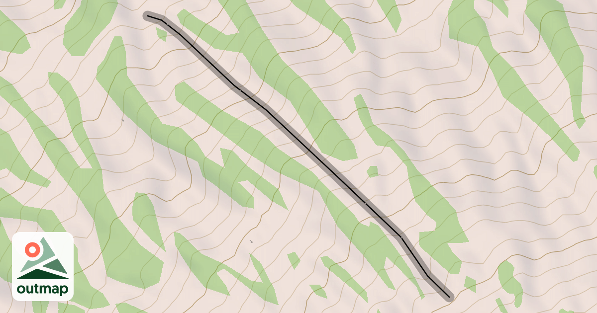 Map of Devil's West