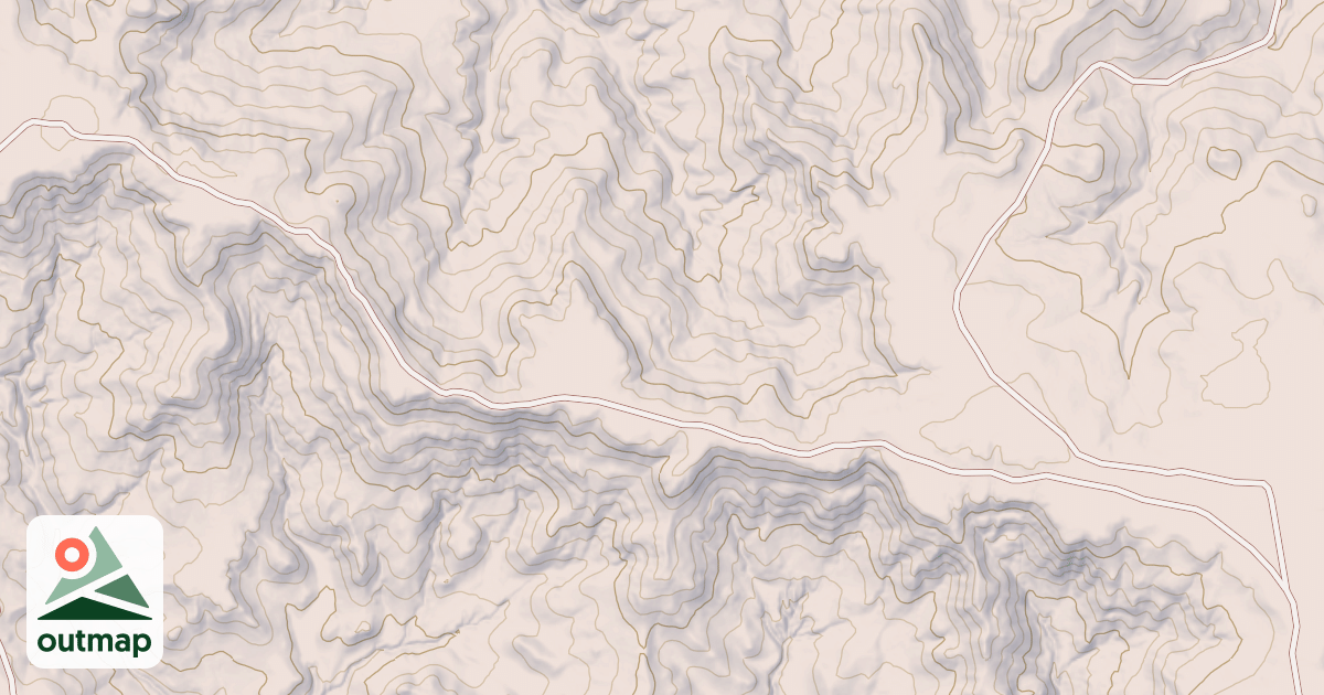 Map of 47032