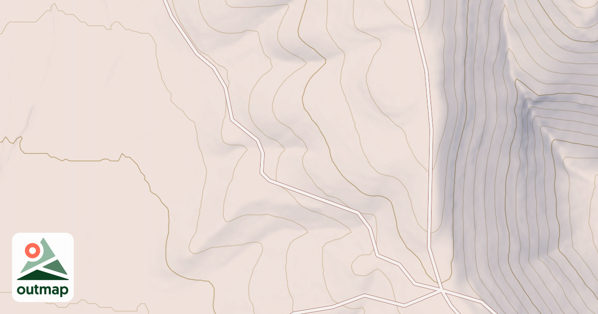 Map of BLM National GTLF Public Motorized Roads 211e818f-4ee6-4478-80e9-0b7dfb20991b