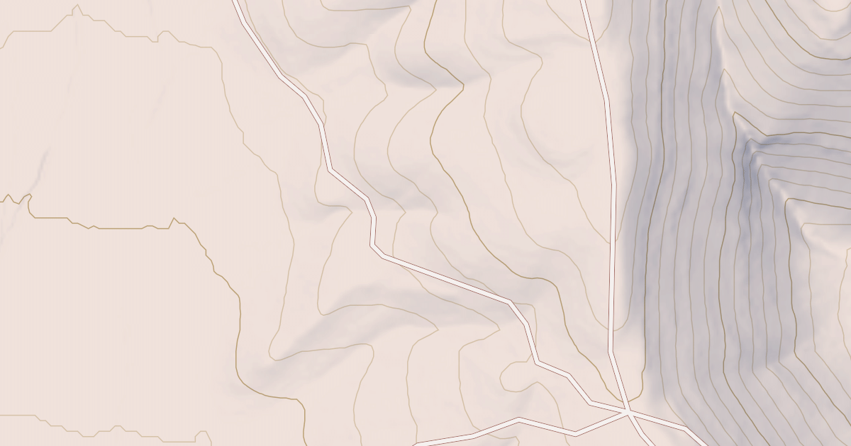 Map preview of BLM National GTLF Public Motorized Roads 211e818f-4ee6-4478-80e9-0b7dfb20991b