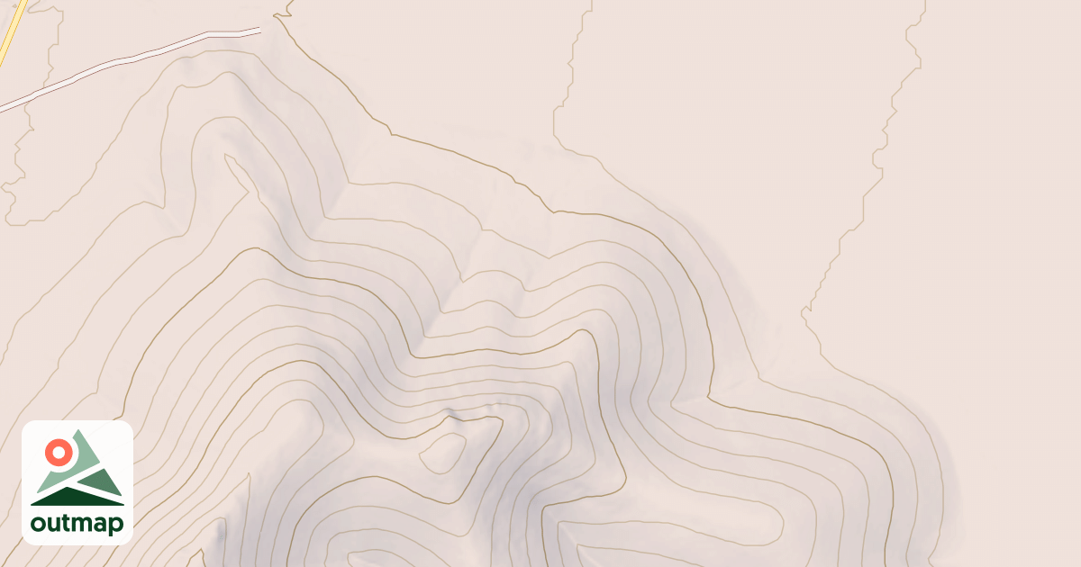 Map of BLM National GTLF Public Motorized Roads 0aeb02c6-1b0d-47cb-81c7-c74556e40274