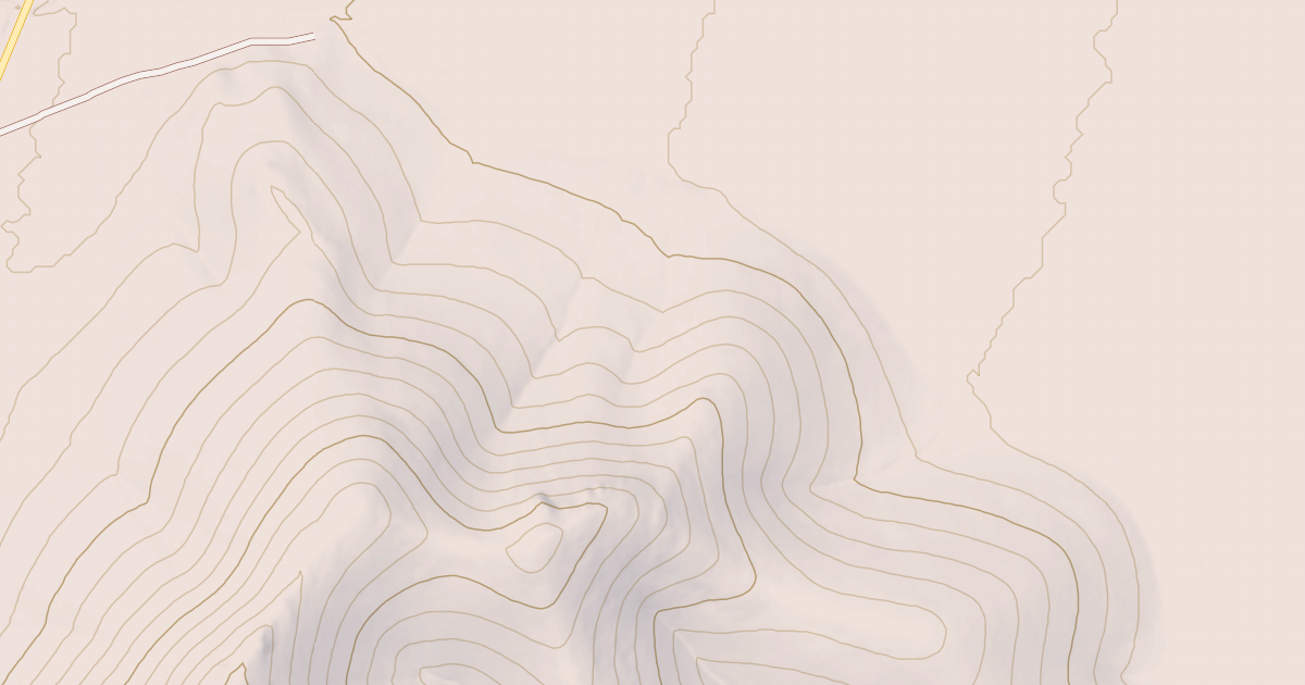 Map preview of BLM National GTLF Public Motorized Roads 0aeb02c6-1b0d-47cb-81c7-c74556e40274