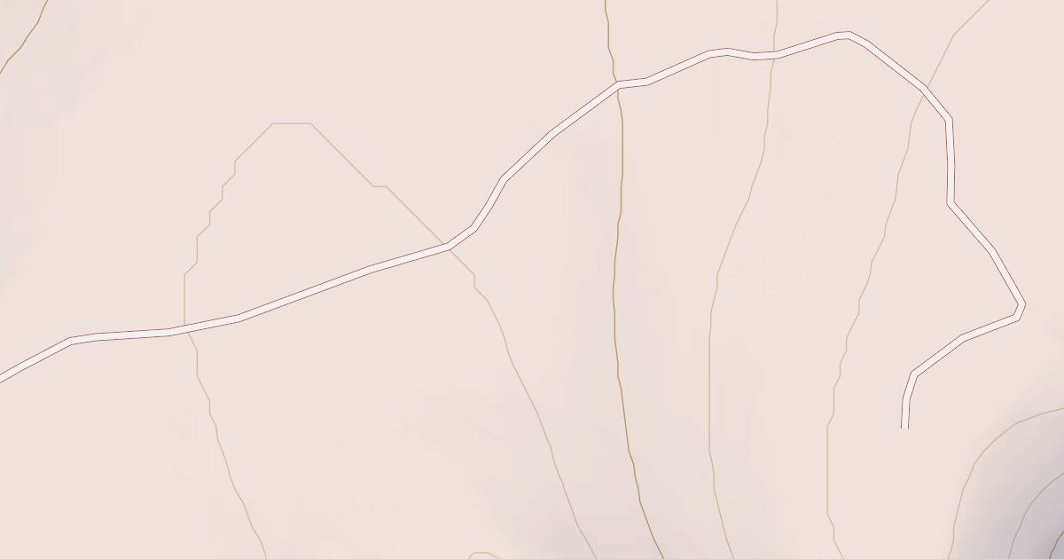 Map preview of OLSEN CREEK VIEW