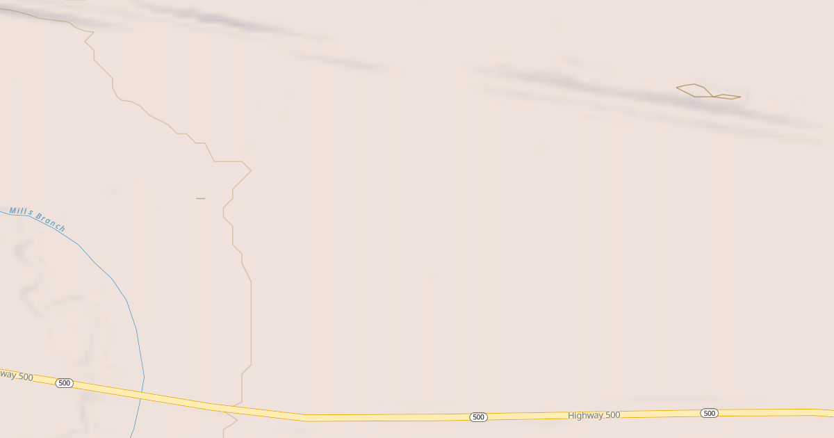 Map preview of 6100
