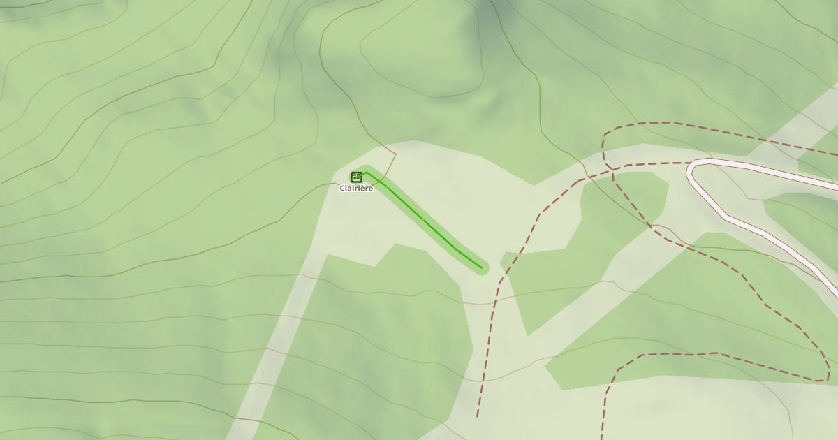Map preview of Tournaboup