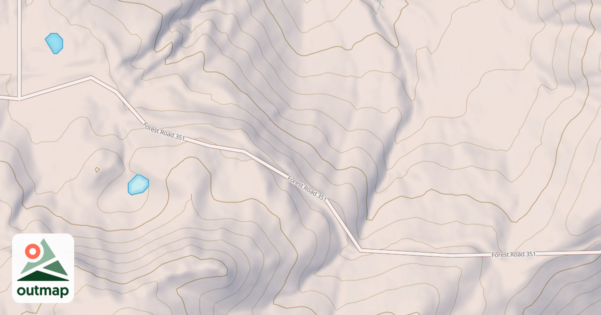 Map of FAIR LAWSON