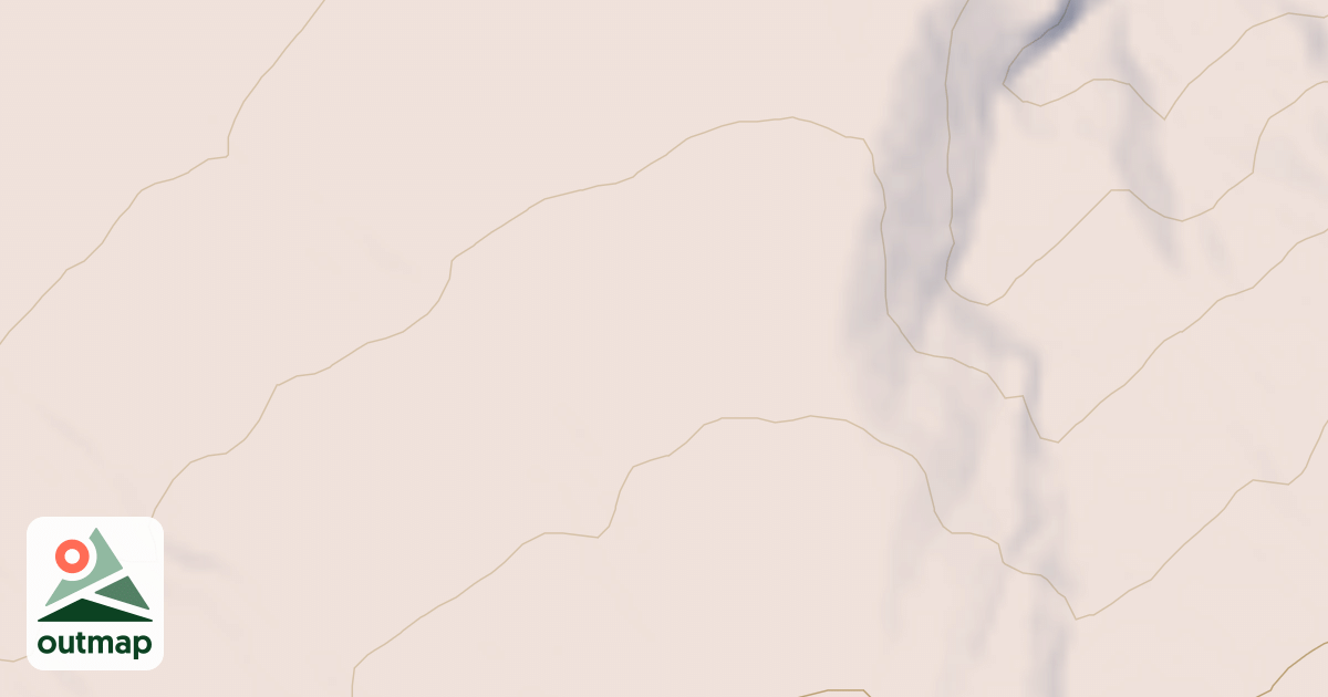 Map of BLM National GTLF Public Motorized Roads 00171b59-865c-4999-bf1a-ae9b6f4c3b9b