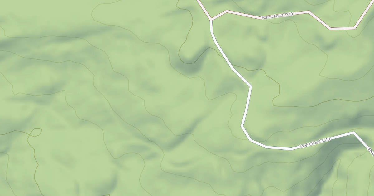 Map preview of CLEANUP