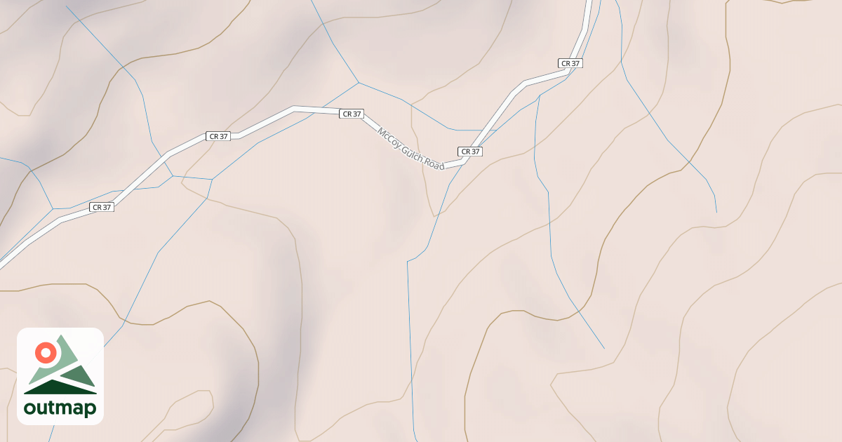 Map of BLM National GTLF Public Motorized Roads 72300810-6541-4428-847f-93c27d5b23b2