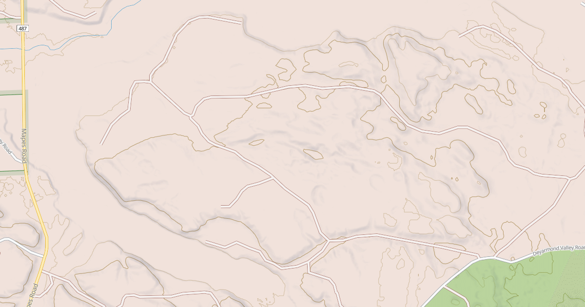 Map preview of 4220