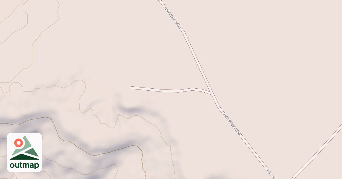Map of BLM National GTLF Public Motorized Roads 075ed708-341e-4843-bf3a-092843857ec3