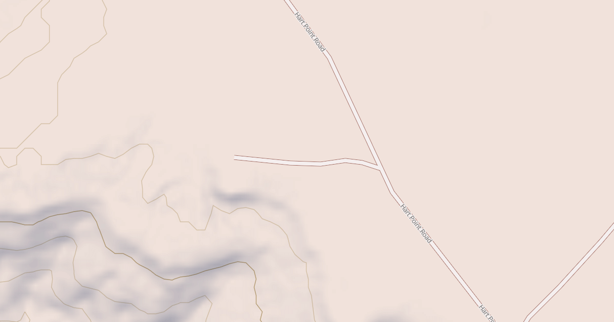 Map preview of BLM National GTLF Public Motorized Roads 075ed708-341e-4843-bf3a-092843857ec3