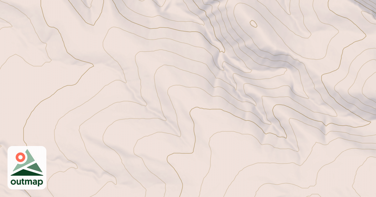 Map of BLM National GTLF Public Motorized Roads 432c5a56-6a2c-401b-bf48-33124b575d3e