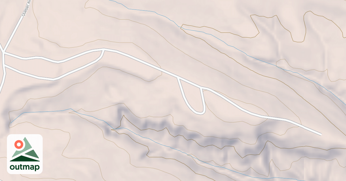 Map of BLM National GTLF Public Motorized Roads d7d3065b-37ff-4f37-aae8-71b79266a3fb