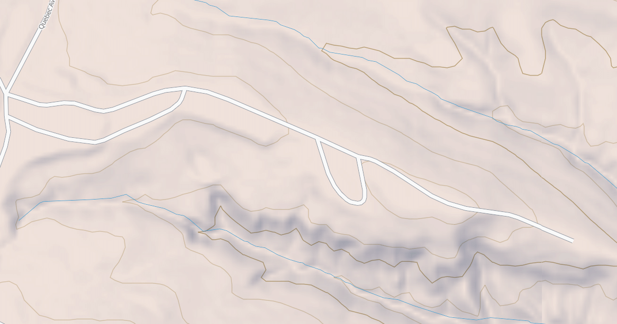 Map preview of BLM National GTLF Public Motorized Roads d7d3065b-37ff-4f37-aae8-71b79266a3fb