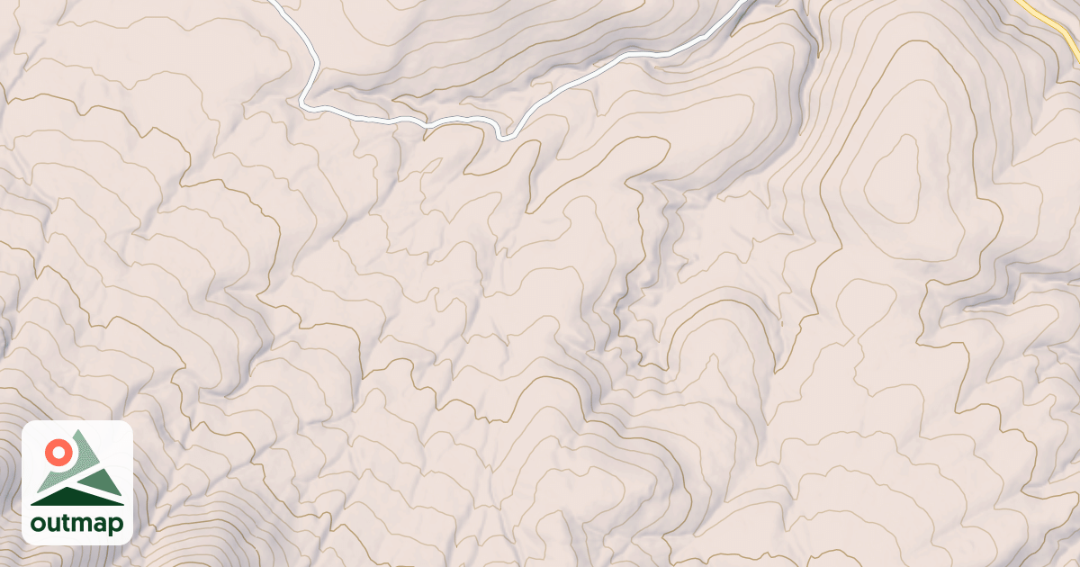 Map of 3131 A
