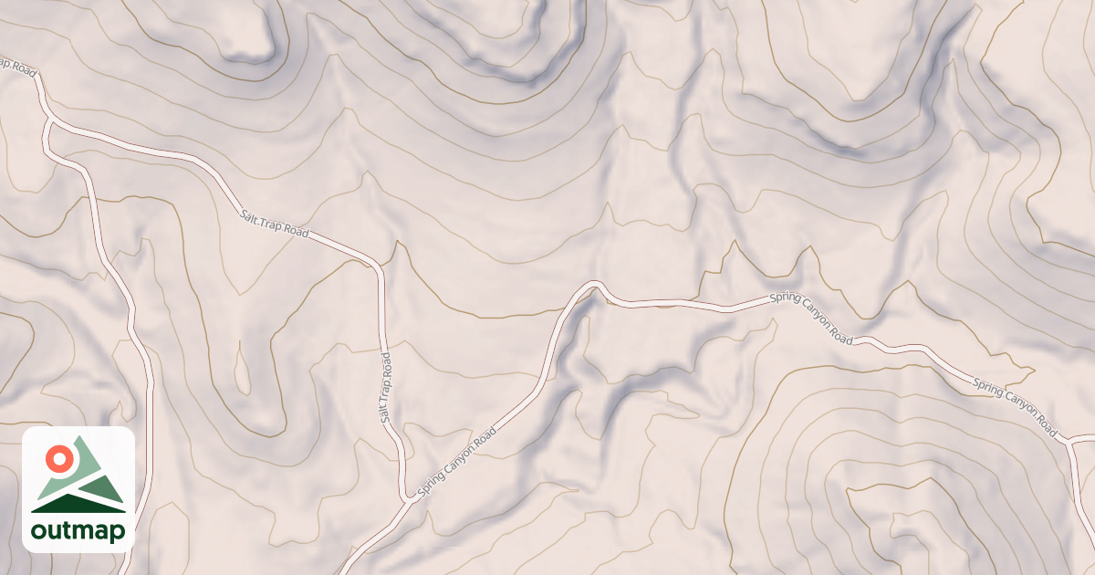 Map of BLM National GTLF Public Motorized Roads 5abf96e6-e6bb-4448-8992-f9e4d1258943