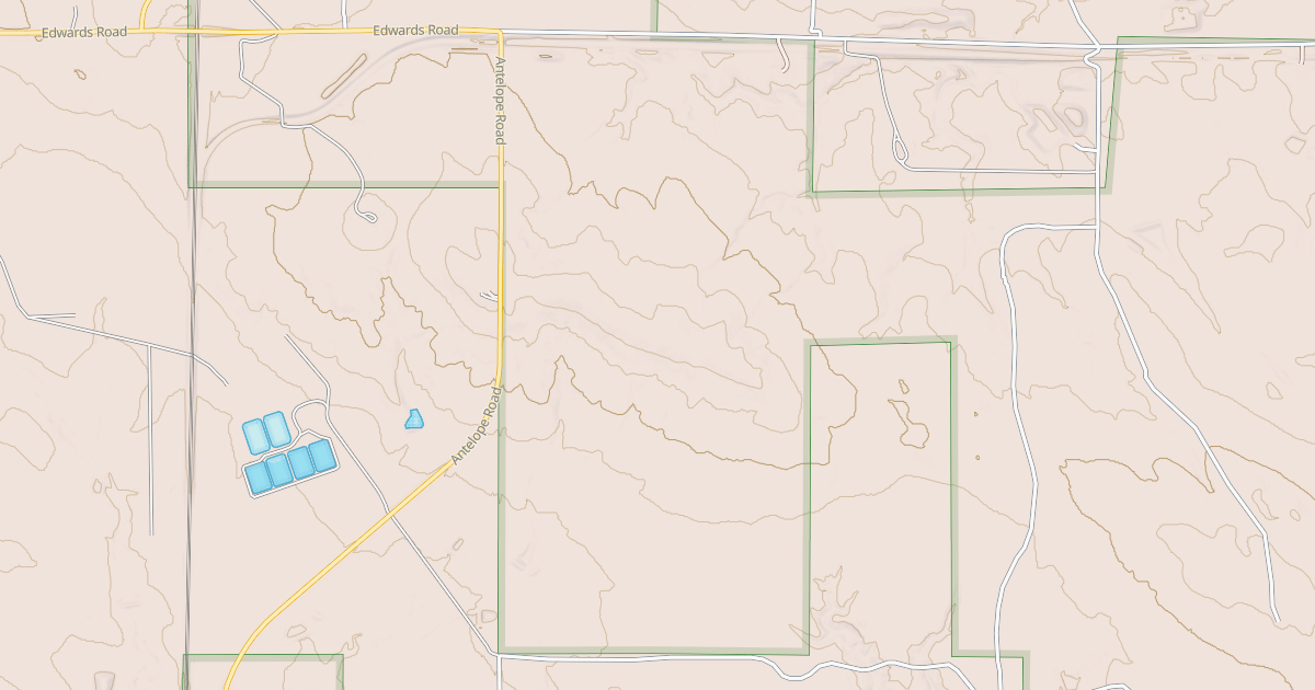 Map preview of MINE 8.4