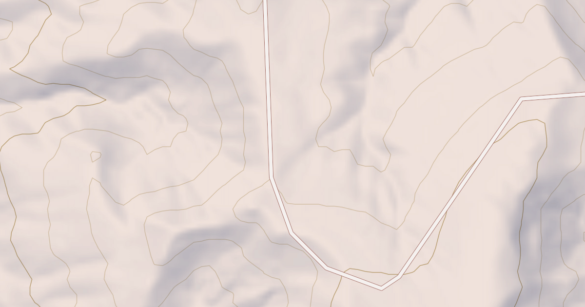 Map preview of BLM National GTLF Public Motorized Roads 94d7cd03-4ecb-4b68-ab20-8256050a0efa