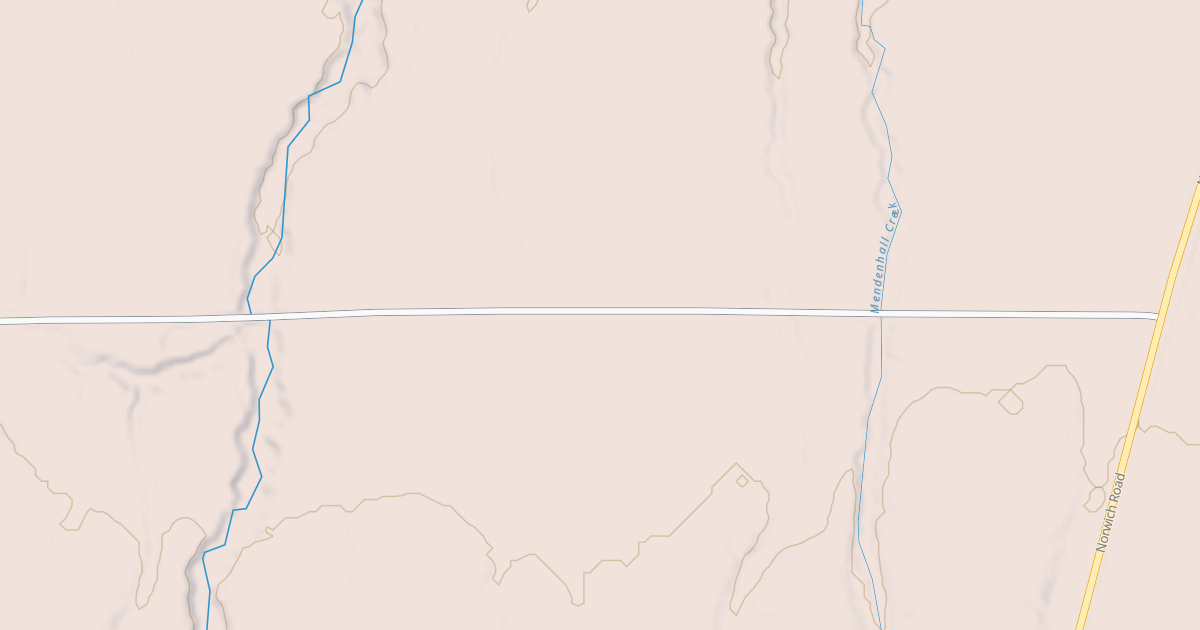 Map preview of FDR670