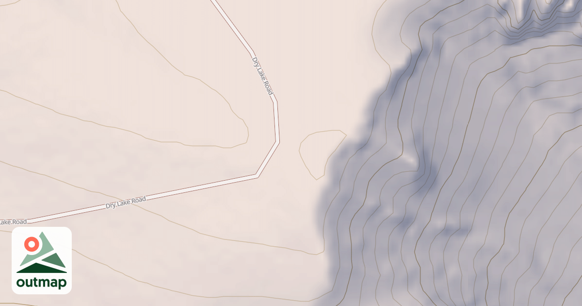 Map of 40082A