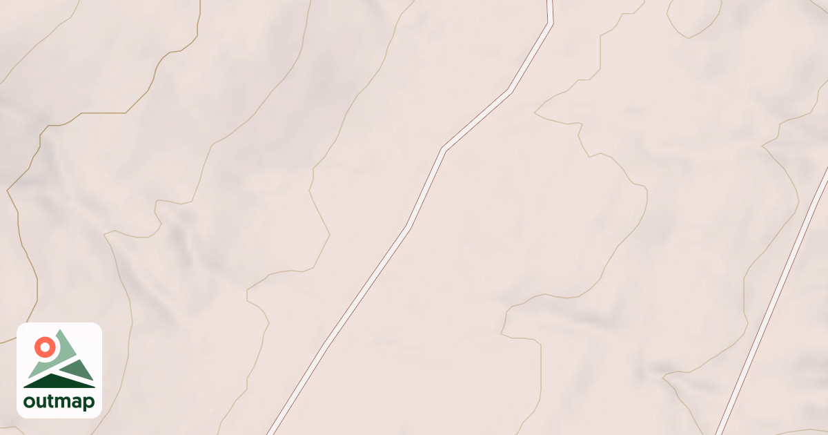 Map of BLM National GTLF Public Motorized Roads 0d1cfe7a-5da4-4d43-a0a8-79cc5e17af99