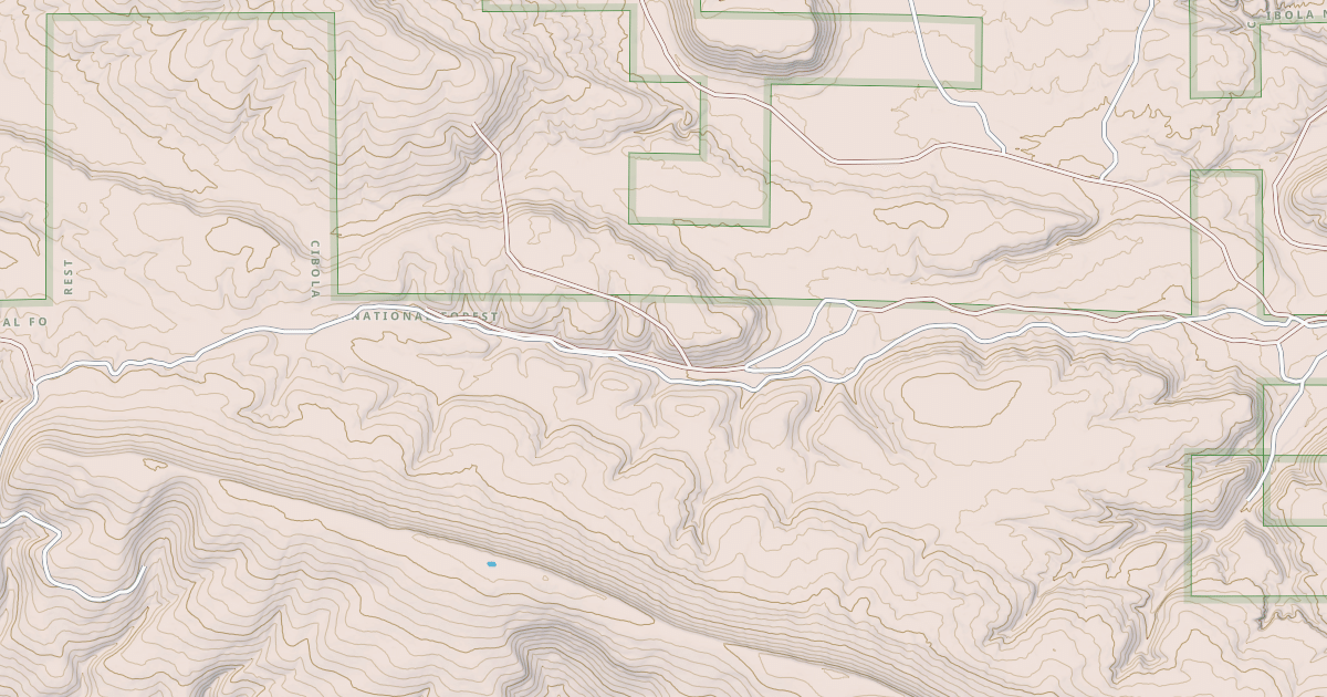 Map preview of THE NOTCHES