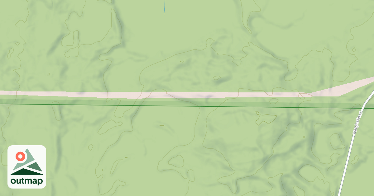 Map of FR 2378F