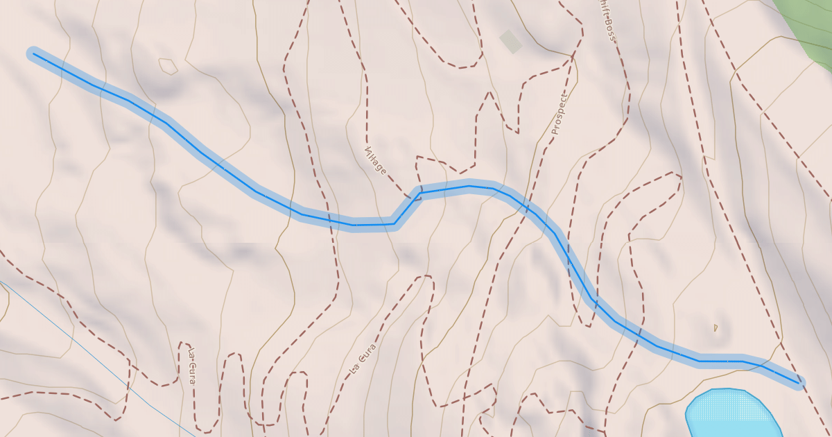 Map preview of Pick'N Gad
