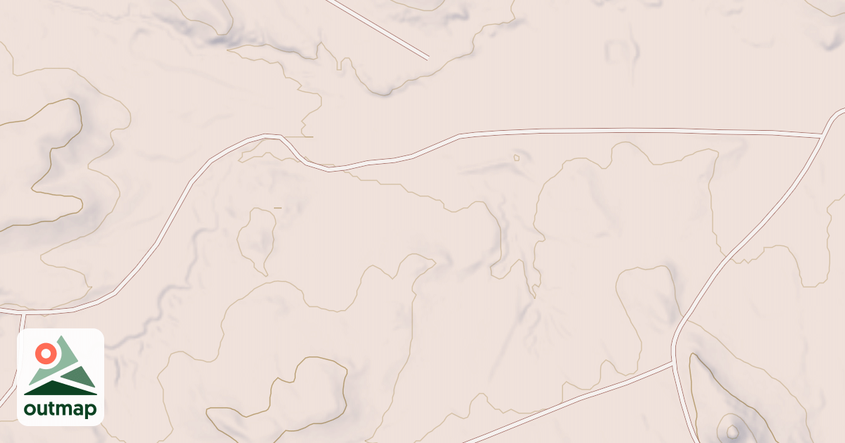 Map of (FDR) 8165