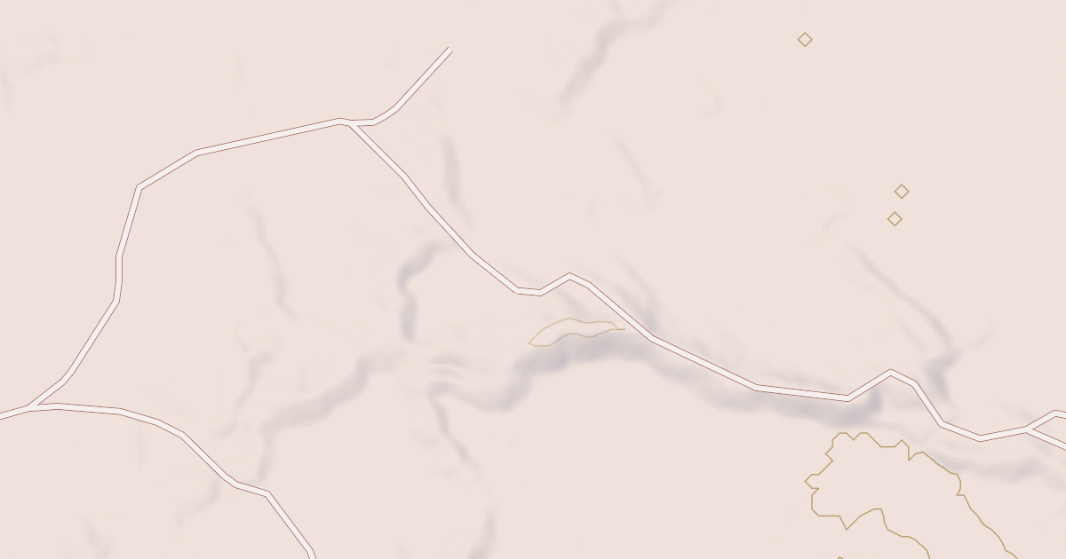 Map preview of DICK SPUR AA