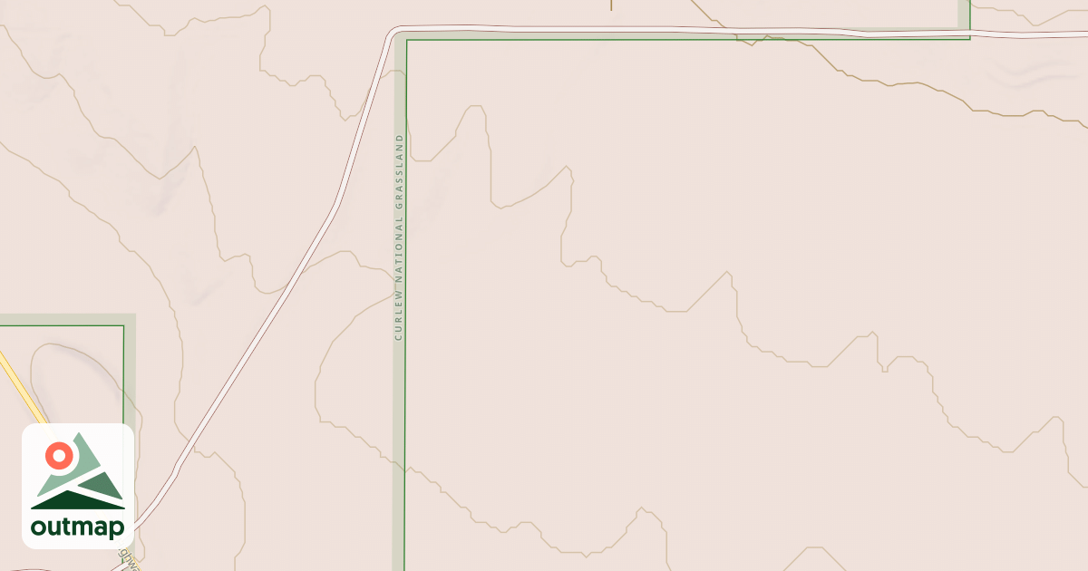 Map of FUNK