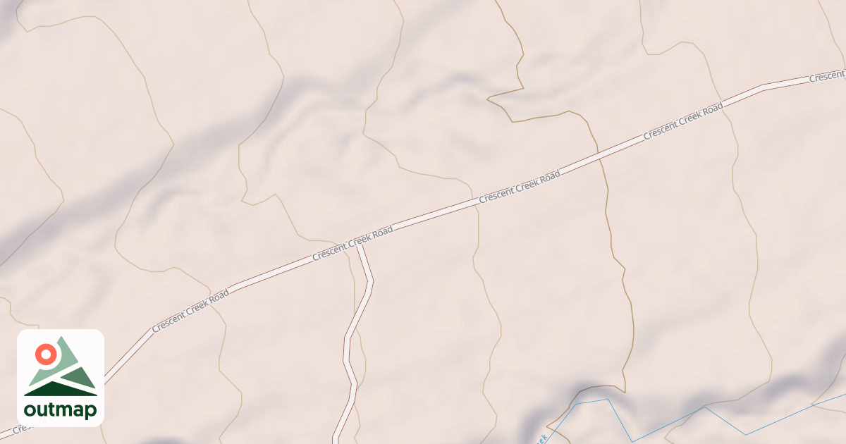 Map of BLM National GTLF Public Motorized Roads 255591a5-e006-4c07-b498-e157694da6c0