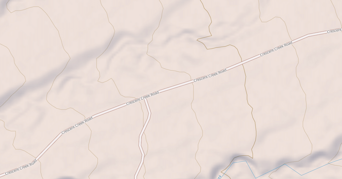 Map preview of BLM National GTLF Public Motorized Roads 255591a5-e006-4c07-b498-e157694da6c0