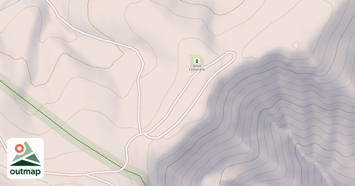 Map of GOOD CEM